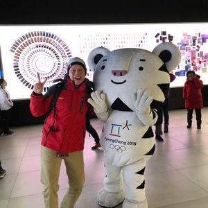 Meet your Posher, Jim